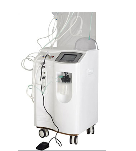 Máy cung cấp Oxy 6 chức năng LB-020